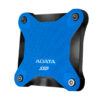 DISCO DE ESTADO SOLIDO EXTERNO ADATA SD620 - 512GB