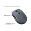MOUSE LENOVO WL310 - INALAMBRICO