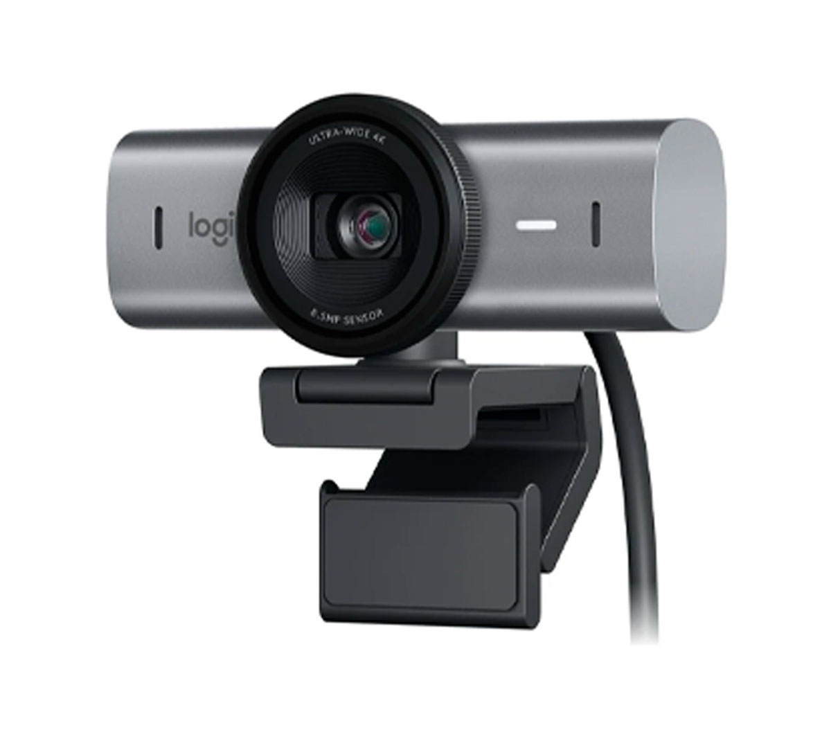 CAMARA WEB LOGITECH MX BRIO