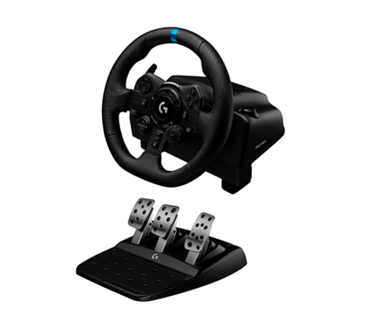 TIMON GAMING LOGITECH G923 - INCLUYE PEDALES TIMON GAMING LOGITECH G923 - INCLUYE PEDALES