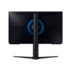 MONITOR SAMSUNG ODYSSEY G3 24" - LS24DG300ENXZA