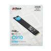 DISCO DE ESTADO SOLIDO DAHUA C910 512GB - M.2 PCI NVME