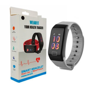 BAND SMART F1 PLUS