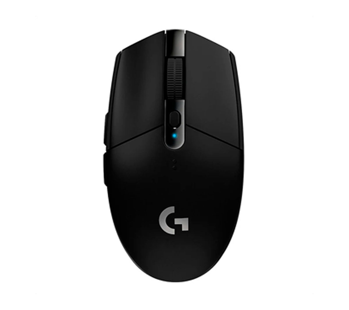 MOUSE GAMING LOGITECH G305 LIGHTSPEED- NEGRO