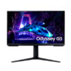 MONITOR SAMSUNG ODYSSEY G3 24" - LS24DG300ENXZA
