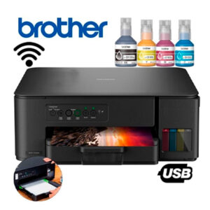 IMPRESORA MULTIFUNCIONAL BROTHER DCP-T230