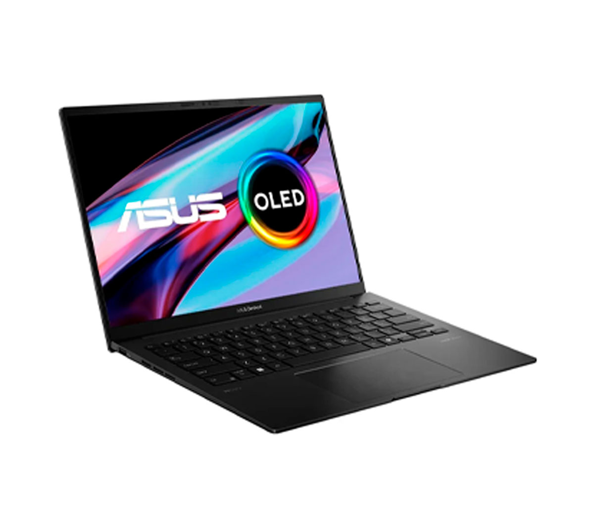 ASUS ZENBOOK UM3406KA-QD227 - AMD RYZEN AI 7 350 - 16GB LPDDR5X - 1 TERA SSD