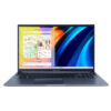ASUS M1607KA-MB123 - AMD RYZEN AI 7 350 - 16GB DDR5 - 512GB SSD