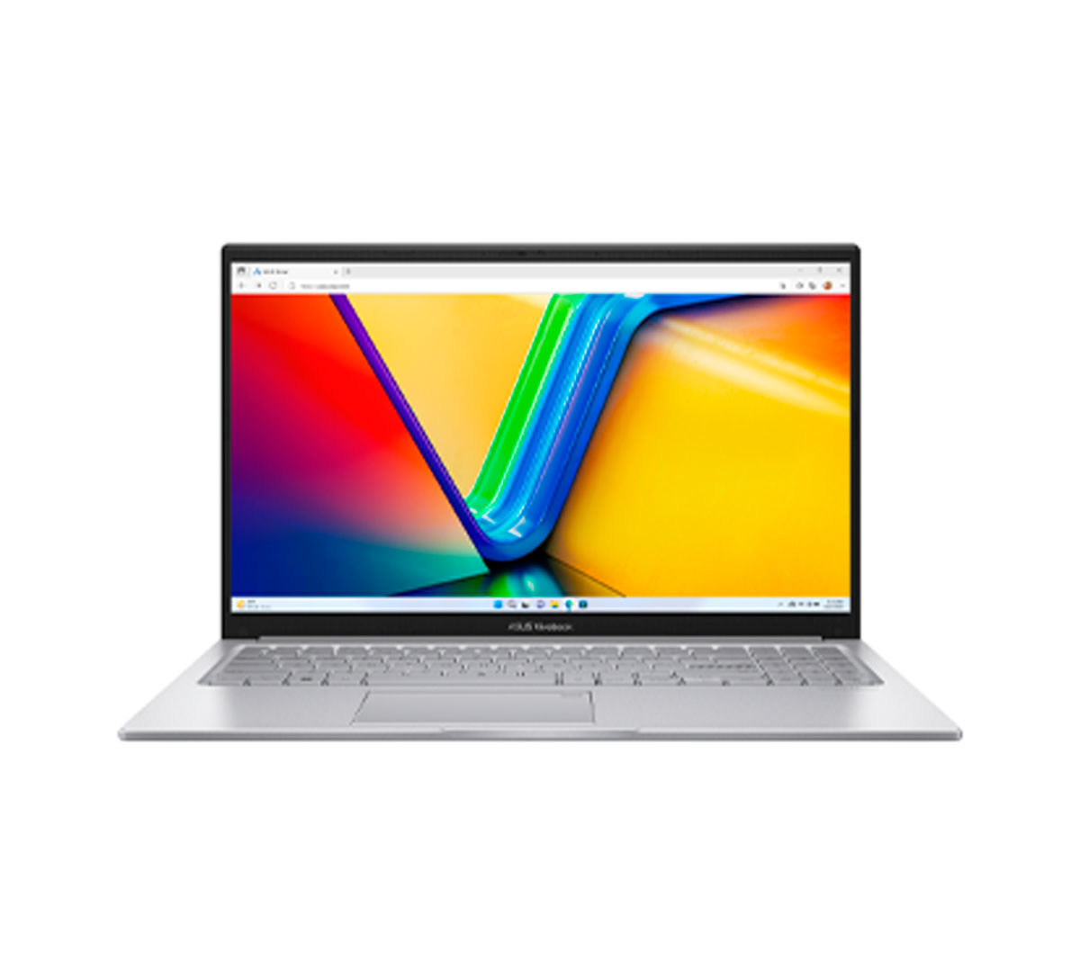 ASUS X1504VA-BQ4375 - INTEL CORE I3 1315U - 8GB DDR4 - 1 TERA SSD