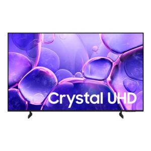 TELEVISOR SAMSUNG LED SMART TV 55" CRYSTAL U8000