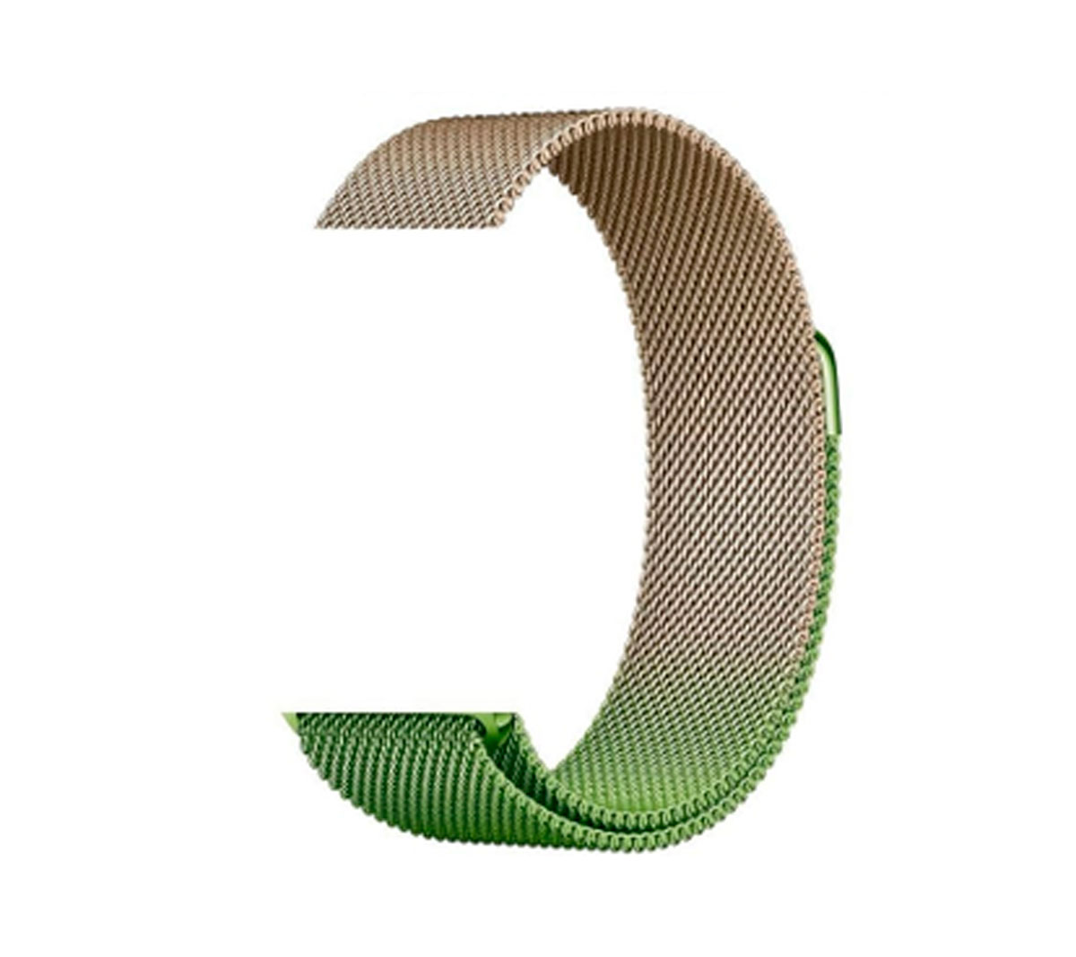 CORREA MILANESA DE ACERO 38-40MM