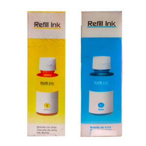 TINTA IMPRESORA REFILL INK GT52