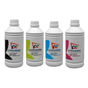 TINTA LITRO PRINT EVOLUTION