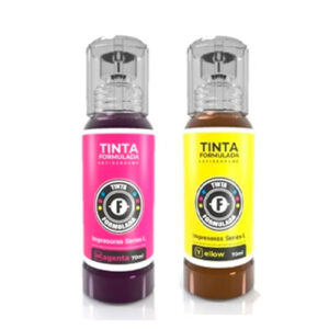 TINTA FORMULADA ANTIDERRAME NP SERIE L