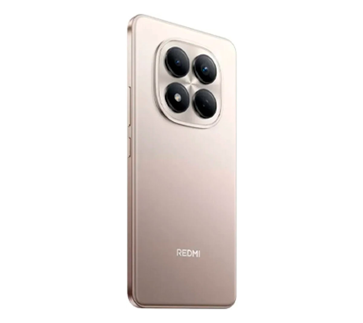 XIAOMI REDMI NOTE 15 PRO - TITANIUM XIAOMI REDMI NOTE 15 PRO - TITANIUM