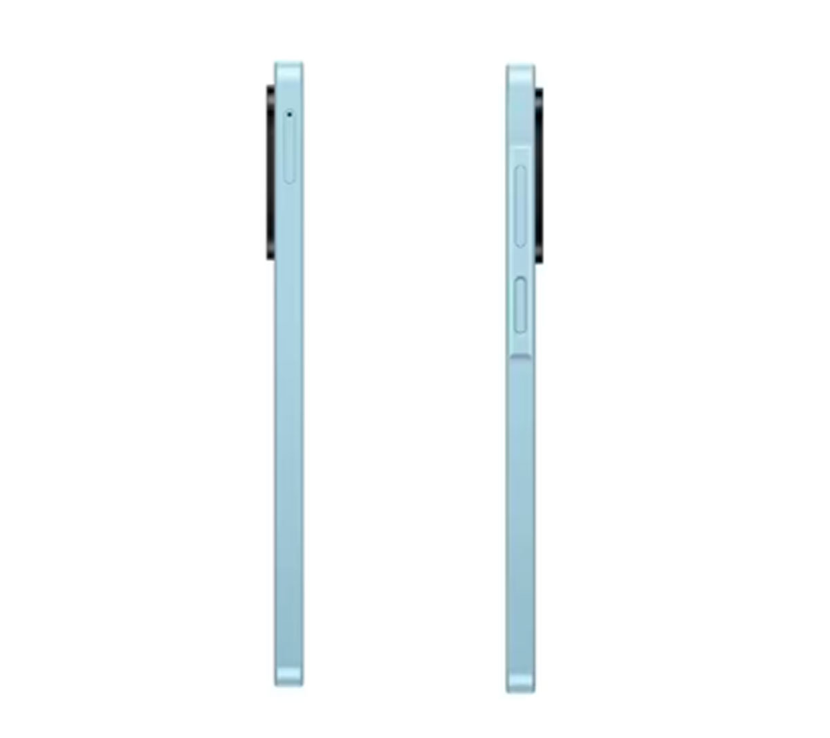 SAMSUNG A17 SM-A175F - AZUL