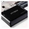 DISCO DE ESTADO SOLIDO ATTECH - 256GBB SATA III 2,5"