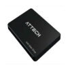 DISCO DE ESTADO SOLIDO ATTECH - 128GB SATA III 2,5"