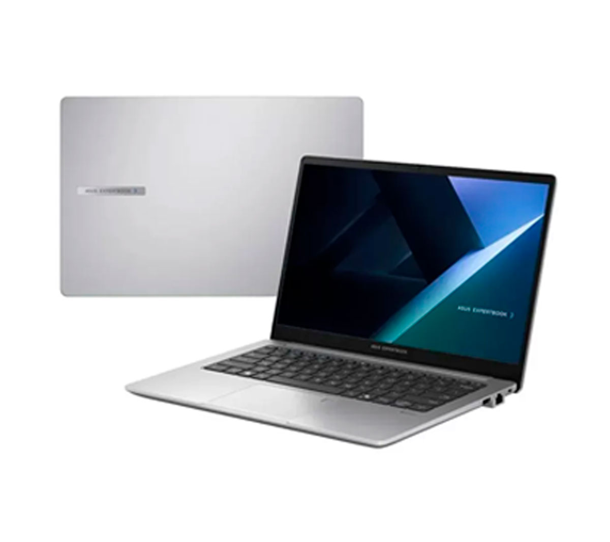 ASUS EXPERTBOOK B1403CVA-S65016 - 8GB DDR5 - 512GB SSD