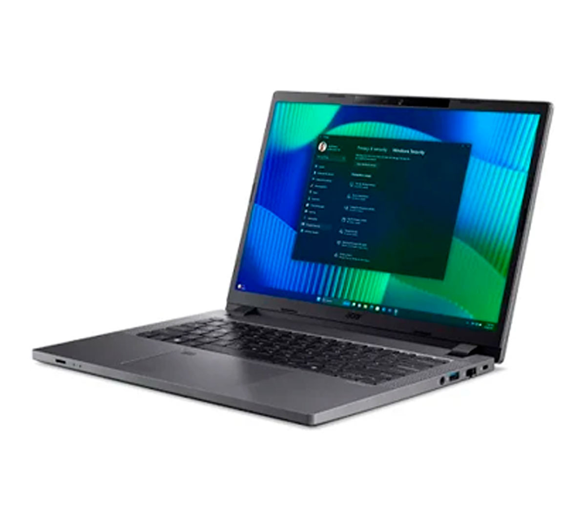 ACER TRAVELMATE TMP214-55 - 16GB DDR4 - 512GB SSD