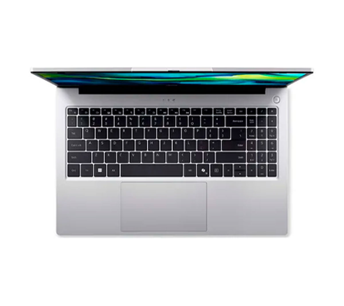 ACER AL15-43P-R6GW - 8GB DDR4 - 512GB SSD