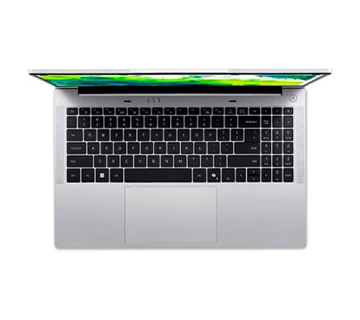 ACER AL15-72P-71TH - 8GB DDR5 - 512GB SSD