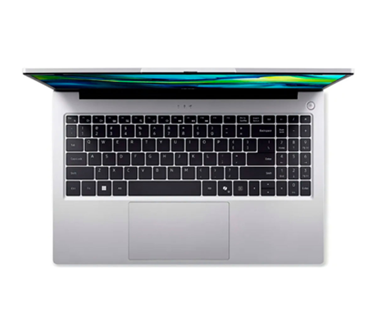 ACER AL15-33P-37DG - 8GB DDR5 - 512GB SSD ACER AL15-33P-37DG - 8GB DDR5 - 512GB SSD