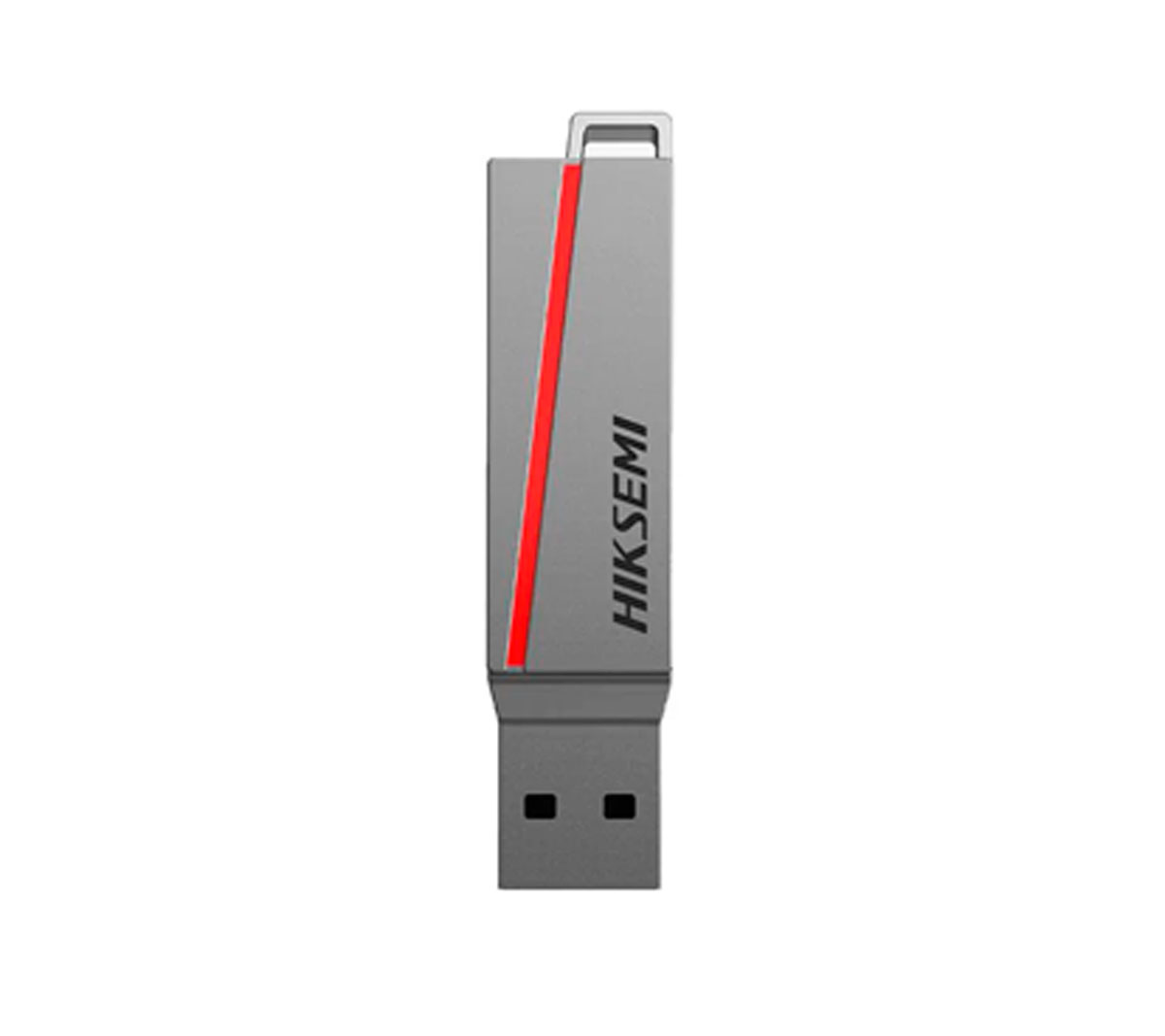 MEMORIA USB HIKVISION E307C DUAL SLIM - 256GB