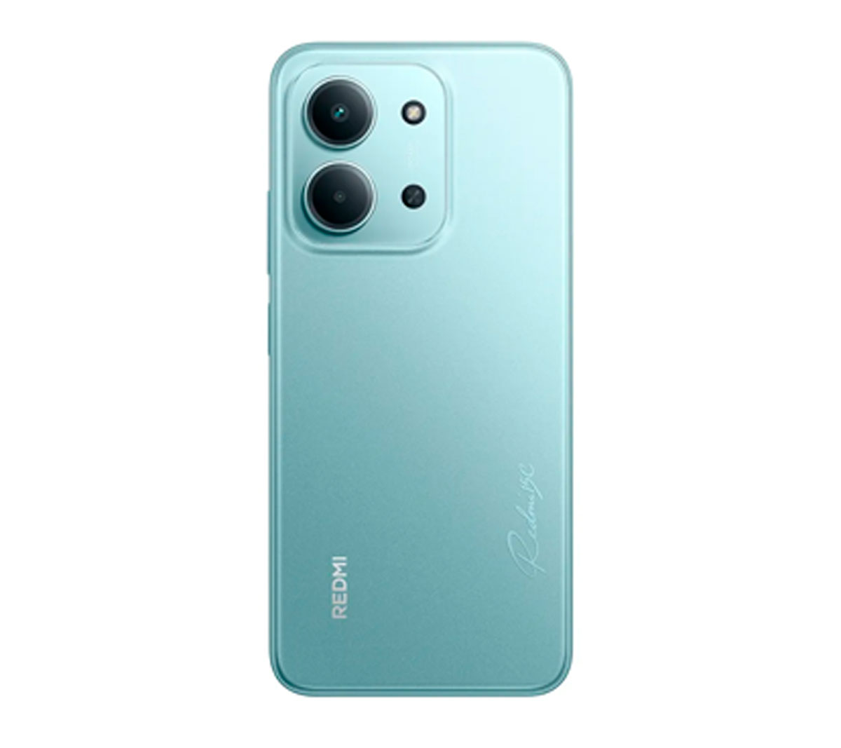 XIAOMI REDMI 15C - MINT GREEN