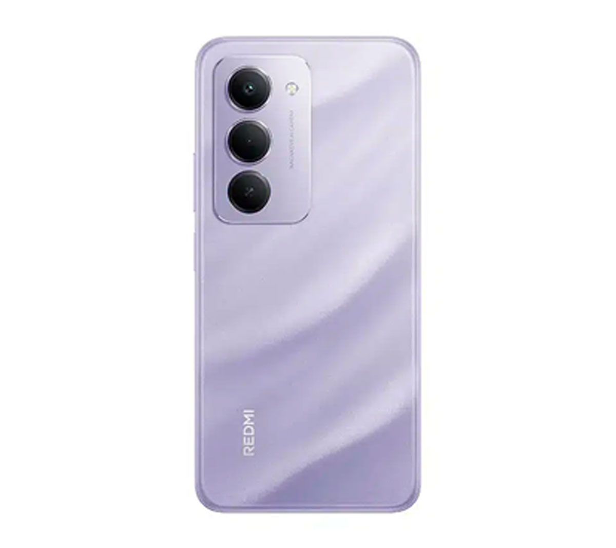 XIAOMI REDMI 15 - SANDY PURPLE