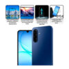 SAMSUNG A17 5G SM-A176B - AZUL SAMSUNG A17 5G SM-A176B - AZUL