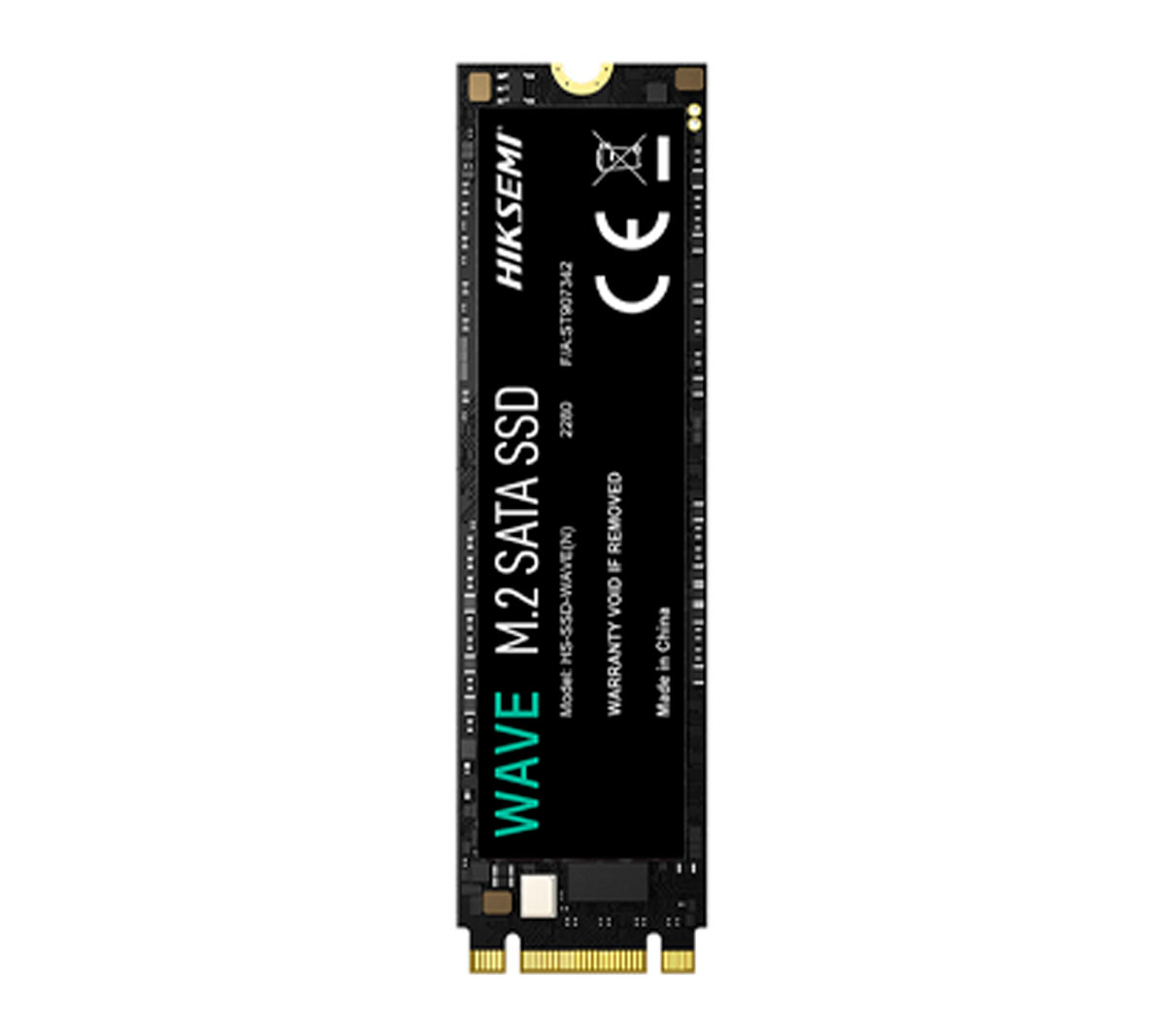 DISCO DE ESTADO SOLIDO HIKVISION WAVE - 256GB - M.2 PCI NVME DISCO DE ESTADO SOLIDO HIKVISION WAVE - 256GB - M.2 PCI NVME