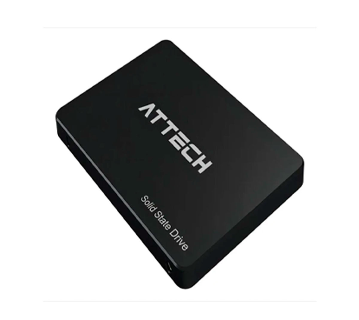 DISCO DE ESTADO SOLIDO ATTECH - 240GBB SATA III 2,5" DISCO DE ESTADO SOLIDO ATTECH - 240GBB SATA III 2,5"