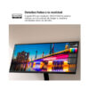 MONITOR LG 29" 29U511A-B MONITOR LG 29" 29U511A-B