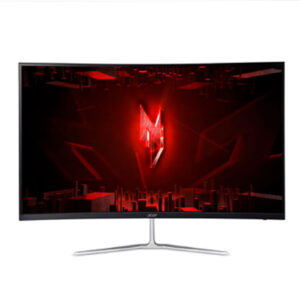 MONITOR ACER NITRO GAMER CURVO 32" - EDA320Q PBIIPX