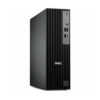 PC DELL PRO SLIM SFF QCS1250 - 16GB DDR5 - 512GB SSD - MONITOR 19,5"