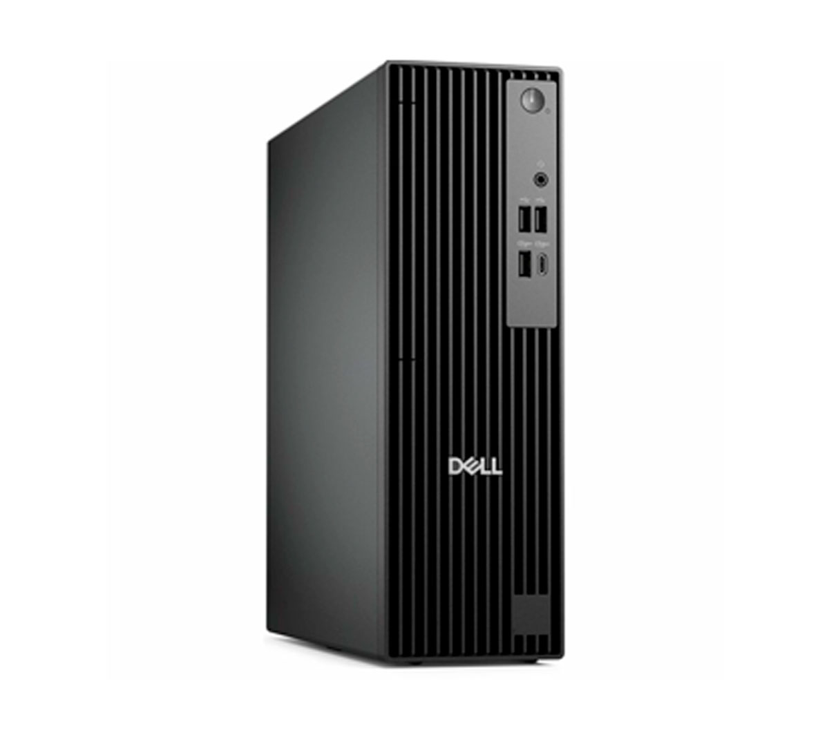 PC DELL PRO SLIM SFF QCS1250 - 16GB DDR5 - 512GB SSD - MONITOR 19,5"