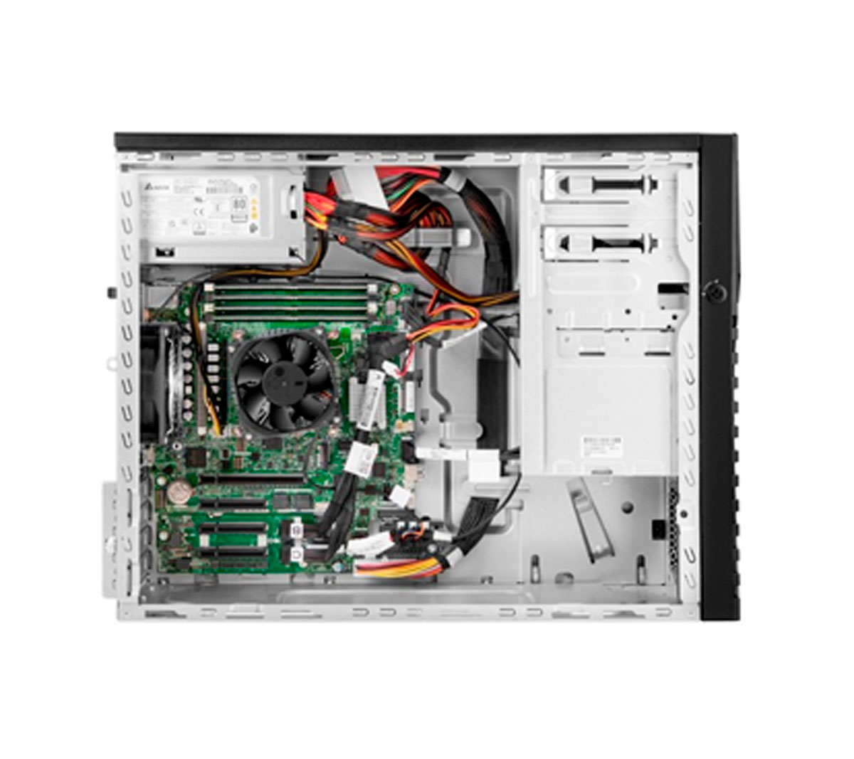 SERVIDOR HPE PROLIANT ML30 GEN11