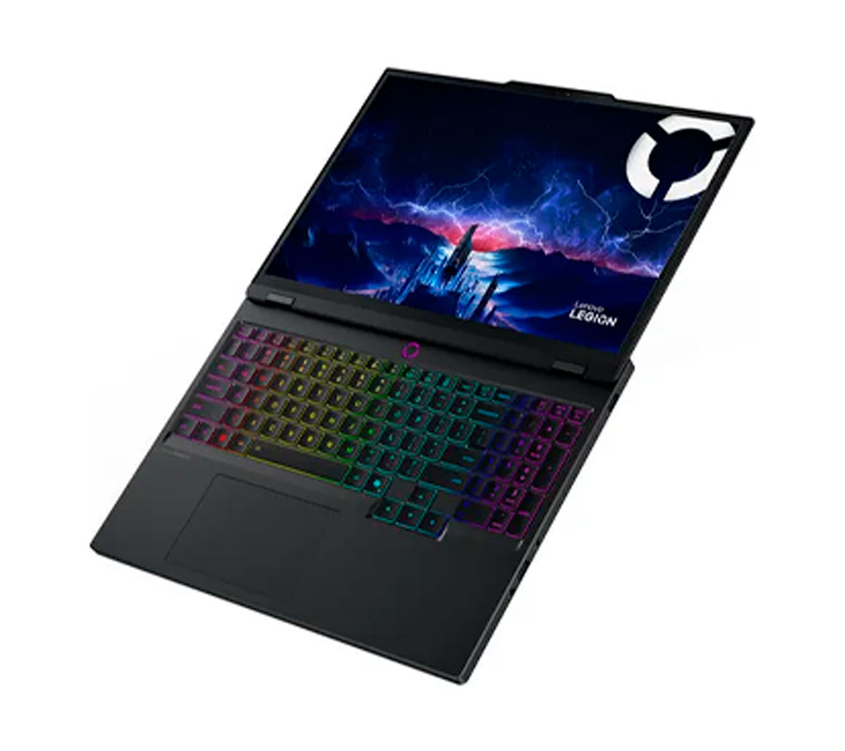LEGION 5 15AHP10 - 16GB DDR5 - 1 TERA SSD