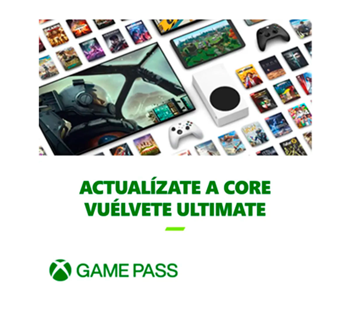 PIN DIGITAL XBOX GAME PASS ESSENTIAL - 3 MESES - MAS DE 50 JUEGOS