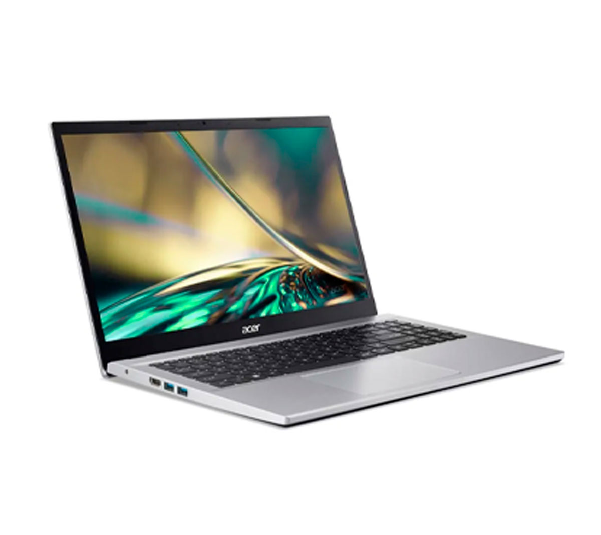 ACER AL15-33P-37DG - 8GB DDR5 - 512GB SSD ACER AL15-33P-37DG - 8GB DDR5 - 512GB SSD