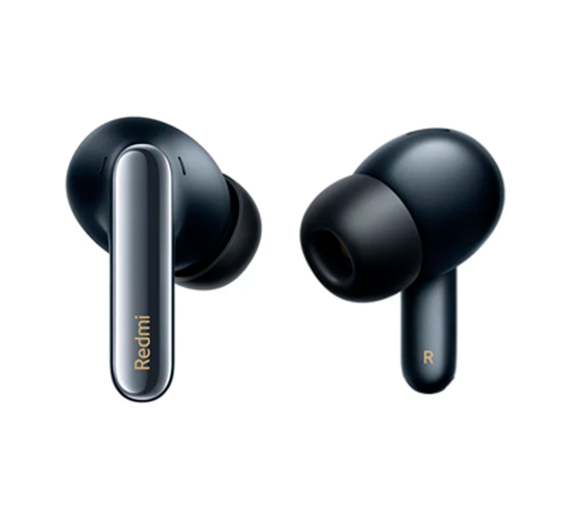 REDMI BUDS 6 PRO - CANCELACION RUIDO PROFUNDA - NEGRO