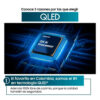 TELEVISOR SAMSUNG QLED SMART TV 55" Q7F - QN55Q7FAAKXZL TELEVISOR SAMSUNG QLED SMART TV 55" Q7F - QN55Q7FAAKXZL
