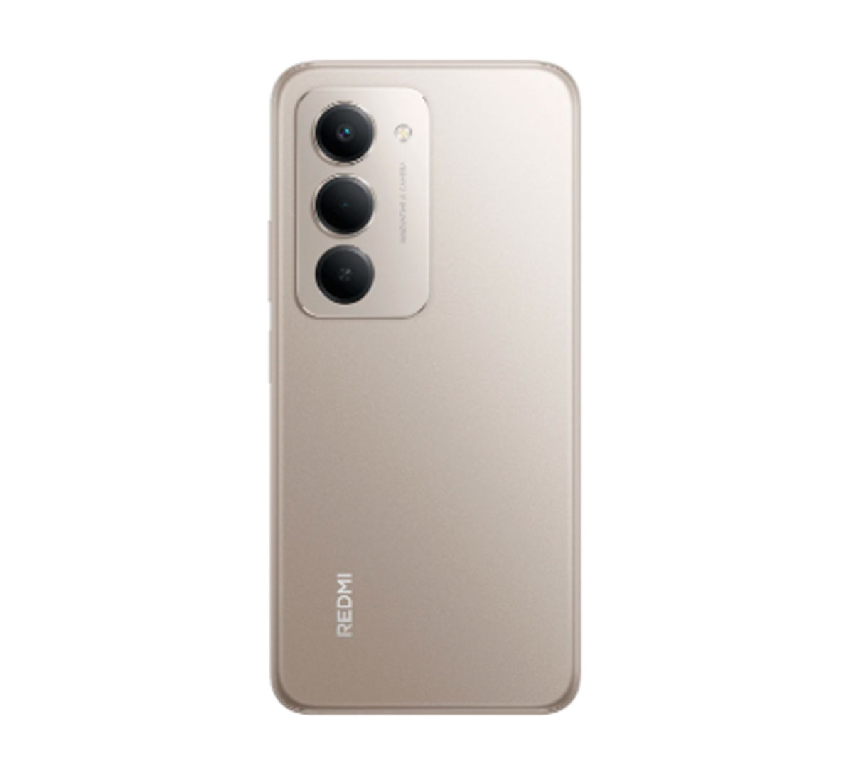 XIAOMI REDMI 15 - TITAN GRAY
