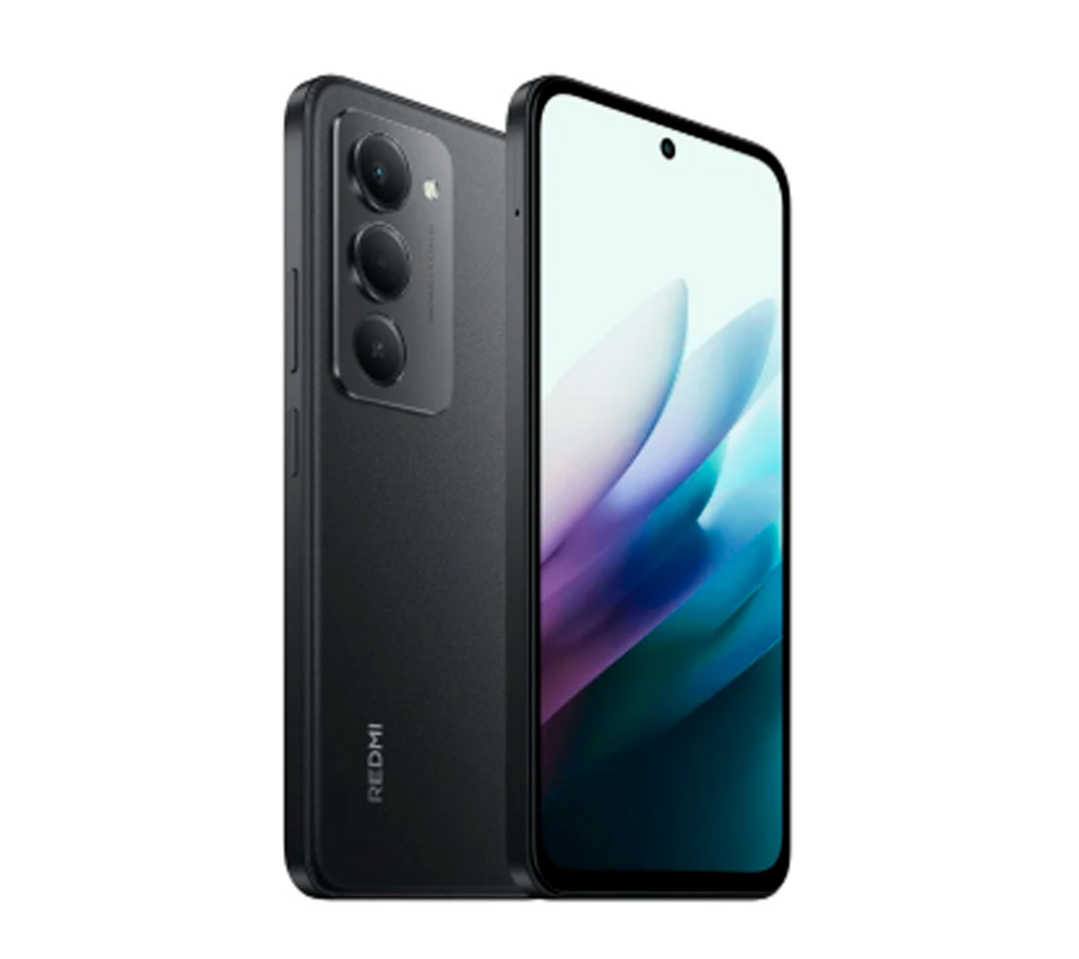 XIAOMI REDMI 15 - MINDNIGHT BLACK XIAOMI REDMI 15 - MINDNIGHT BLACK