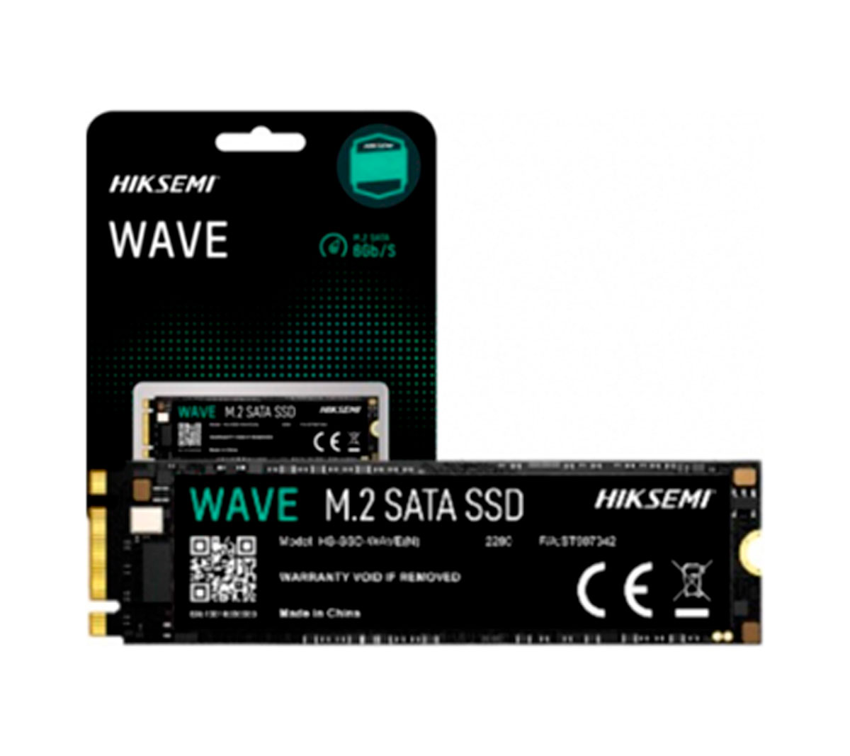DISCO DE ESTADO SOLIDO HIKVISION WAVE - 256GB - M.2 PCI NVME DISCO DE ESTADO SOLIDO HIKVISION WAVE - 256GB - M.2 PCI NVME