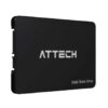 DISCO DE ESTADO SOLIDO ATTECH - 128GB SATA III 2,5"