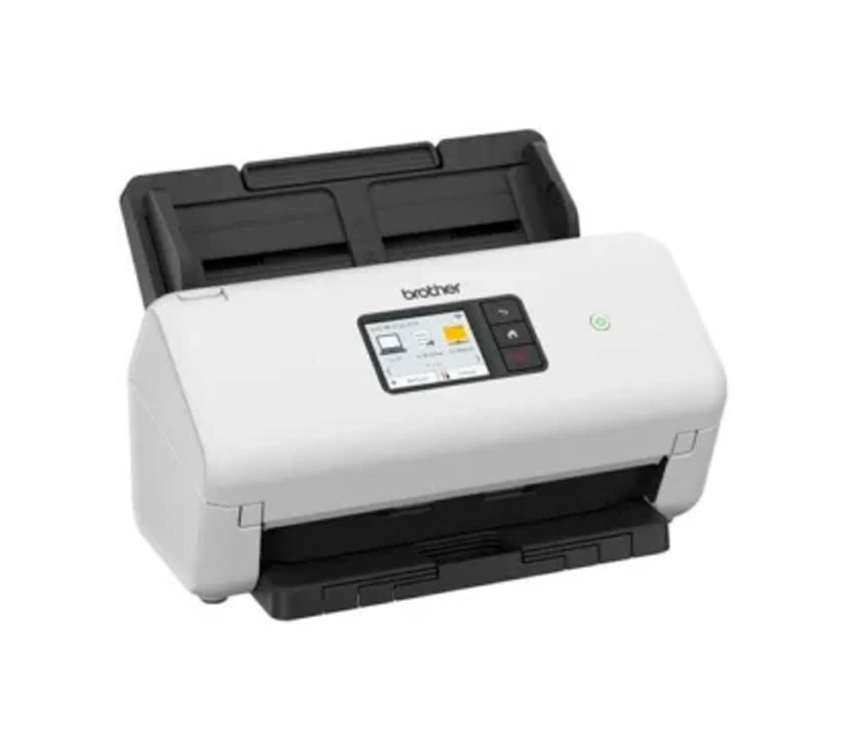 ESCANER BROTHER ADS-3350W ESCANER BROTHER ADS-3350W