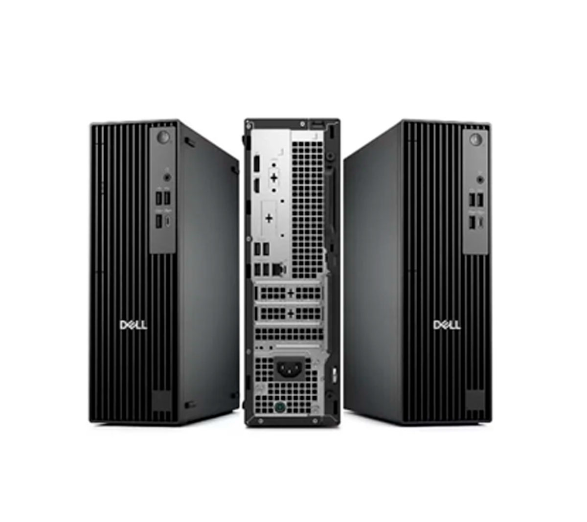 PC DELL PRO SLIM SFF QCS1250 - 16GB DDR5 - 512GB SSD - MONITOR 19,5"