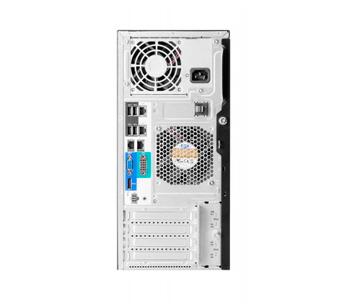 SERVIDOR HPE PROLIANT ML30 GEN11